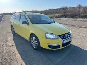 VW Golf 1.9TDI 105, снимка 3