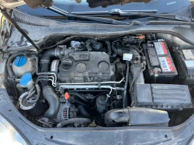 VW Golf 1.9TDI 105, снимка 8
