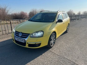 VW Golf 1.9TDI 105, снимка 2
