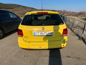 VW Golf 1.9TDI 105, снимка 5