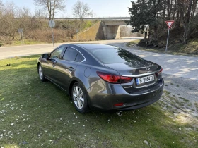 Mazda 6, снимка 3