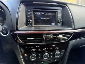 Mazda 6, снимка 11
