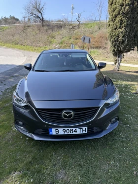 Mazda 6, снимка 7