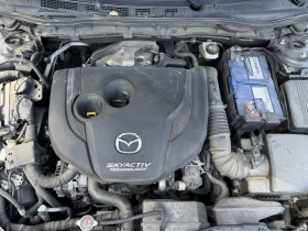 Mazda 6, снимка 8