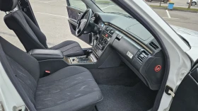 Mercedes-Benz E 320 Газ!!!, снимка 10