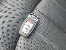 Audi A6 3.0T TECHNIK /CARFAX / Подгрев/Обух/Панорама/Head , снимка 8