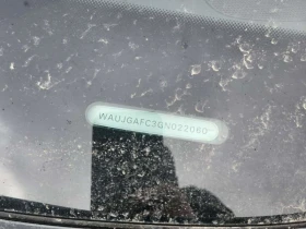 Audi A6 3.0T TECHNIK /CARFAX / Подгрев/Обух/Панорама/Head , снимка 16