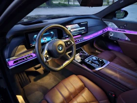 BMW 750 E, снимка 5