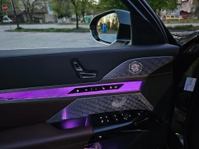 BMW 750 E, снимка 7