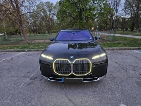 BMW 750 E, снимка 2