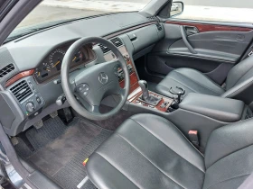 Mercedes-Benz E 200 CDI , снимка 9