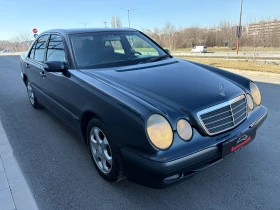Mercedes-Benz E 200 CDI , снимка 3