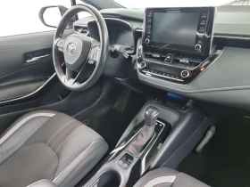 Toyota Corolla Touring Sports 2.0 GR-Sport, снимка 10