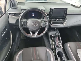 Toyota Corolla Touring Sports 2.0 GR-Sport, снимка 5