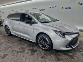 Toyota Corolla Touring Sports 2.0 GR-Sport, снимка 1