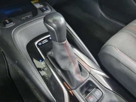 Toyota Corolla Touring Sports 2.0 GR-Sport, снимка 9