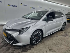 Toyota Corolla Touring Sports 2.0 GR-Sport, снимка 4