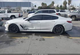 BMW 840, снимка 11