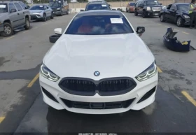 BMW 840, снимка 10