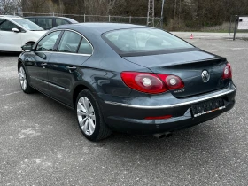 VW Passat CC 2.0TDi Commonrail Italy, снимка 3