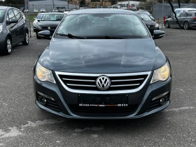 VW Passat CC 2.0TDi Commonrail Italy, снимка 8