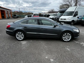 VW Passat CC 2.0TDi Commonrail Italy, снимка 6