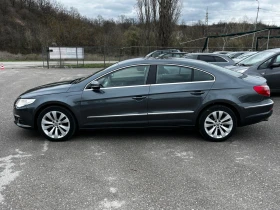 VW Passat CC 2.0TDi Commonrail Italy, снимка 2