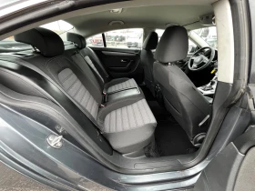 VW Passat CC 2.0TDi Commonrail Italy, снимка 12