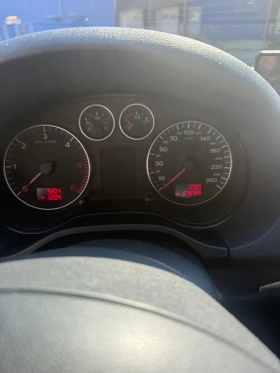 Audi A3 Quattro 205кс, снимка 8