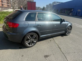 Audi A3 Quattro 205кс, снимка 4