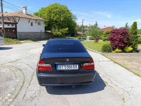 BMW 320 320d , снимка 10