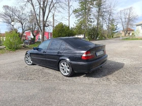 BMW 320 320d , снимка 5