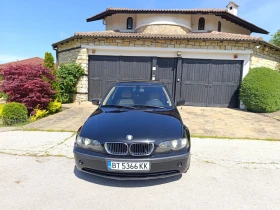BMW 320 320d , снимка 7