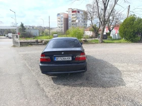 BMW 320 320d , снимка 6