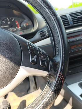 BMW 320 320d , снимка 10