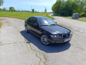 BMW 320 320d , снимка 6