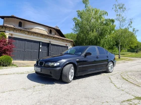 BMW 320 320d , снимка 4