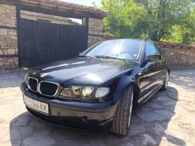 BMW 320 320d , снимка 3