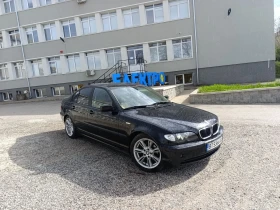 BMW 320 320d , снимка 1