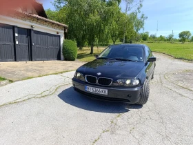 BMW 320 320d , снимка 5