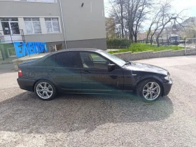 BMW 320 320d , снимка 7