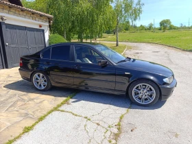 BMW 320 320d , снимка 14