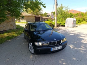 BMW 320 320d , снимка 13