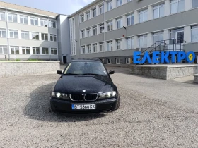 BMW 320 320d , снимка 2