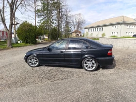 BMW 320 320d , снимка 4