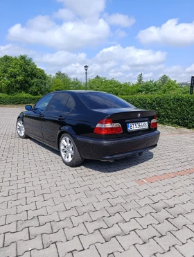 BMW 320 320d , снимка 5
