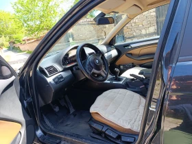 BMW 320 320d , снимка 15