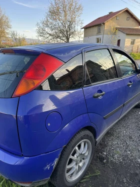 Ford Focus, снимка 2
