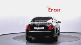 Mercedes-Benz CL 63 AMG, снимка 5