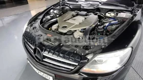 Mercedes-Benz CL 63 AMG, снимка 16